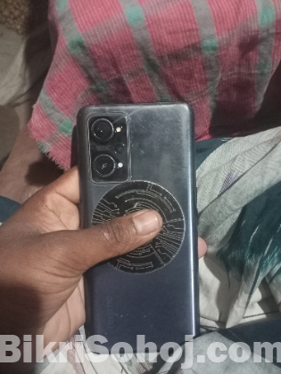 Realme gt neo 3T